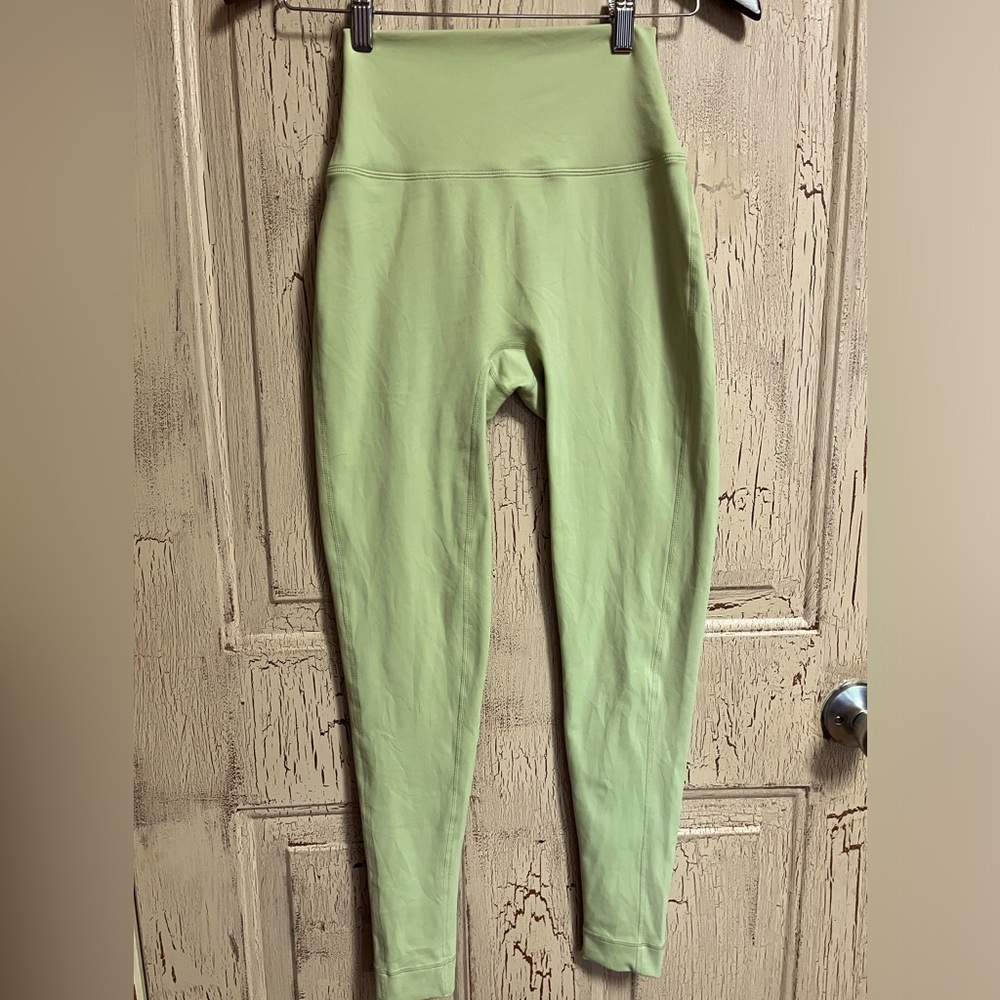 Set Active Leggings